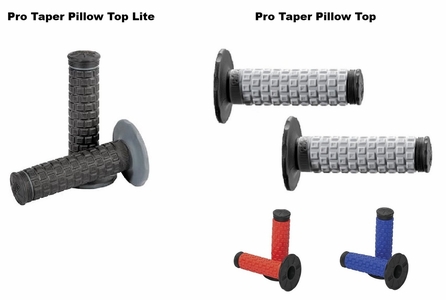 Re-Grip Kit - Honda CRF300L / CRF450RL / Suzuki DRZ4 / DRZ400