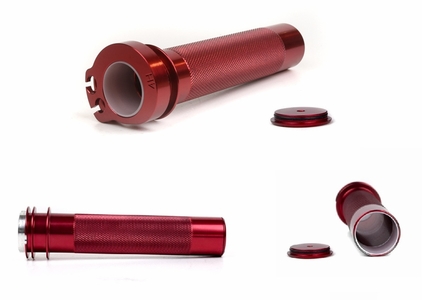Re-Grip Kit - Honda CRF300L / Honda CRF450RL / Suzuki DRZ4 / Suzuki DRZ400