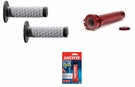 Re-Grip Kit - Honda CRF300L / Honda CRF450RL / Suzuki DRZ4 / Suzuki DRZ400