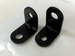 Rear Turn Signal Mounting Brackets