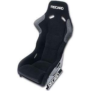 Recaro Profi