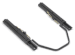 Recaro Sliding Track Set (Used)
