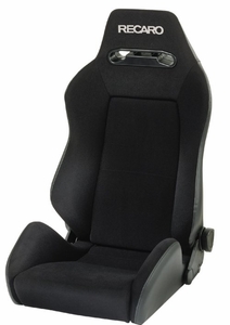 Recaro Speed Seat (CLEARANCE)