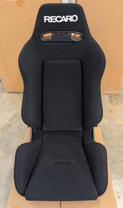 Recaro Speed Seat (CLEARANCE)