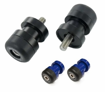 Rhino Moto Mirror Mounts / Sliders - Yamaha MT-09 2021 - 2025
