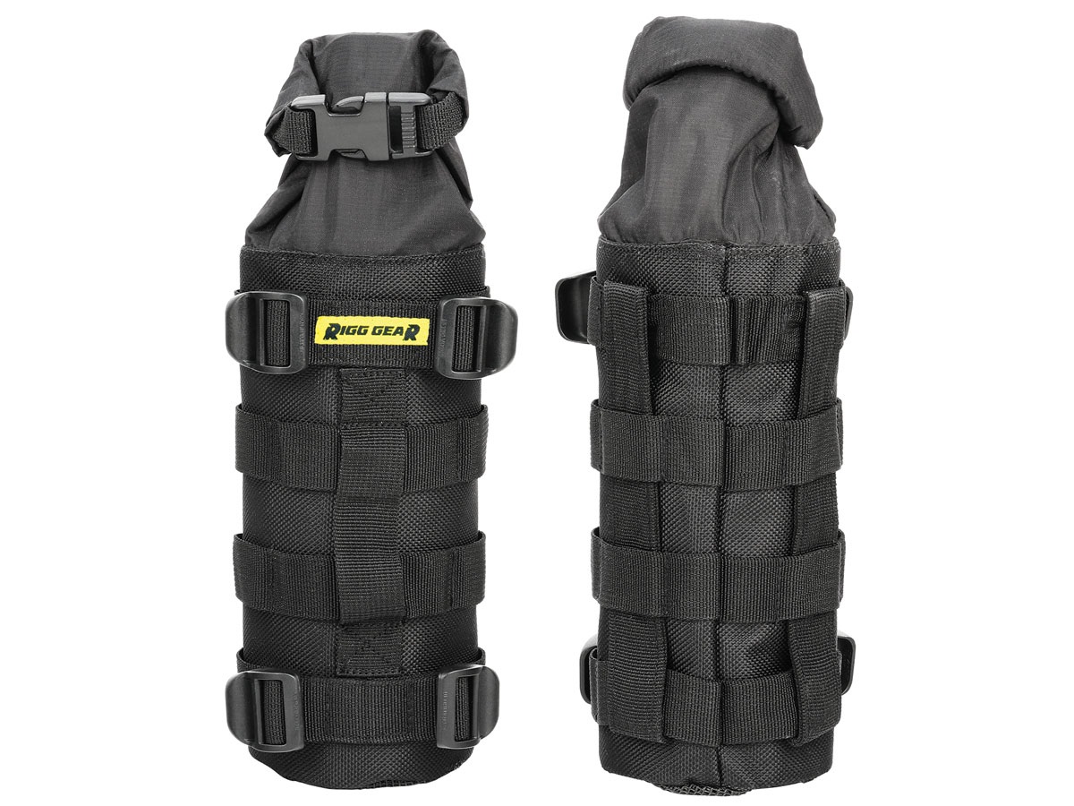 Nelson Rigg Trails End Fuel Bottle Holder