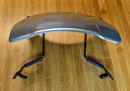 Rizoma Aluminum Headlight Fairing | BMW R nineT R9T 2014-2021 (USED)