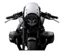 Rizoma Aluminum Headlight Fairing | BMW R nineT R9T 2014-2021 (USED)