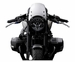 Rizoma Aluminum Headlight Fairing | BMW R nineT R9T 2014-2021 (USED)