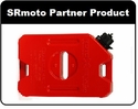 Rotopax One Gallon Fuel Pack
