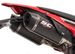 Ducati Hypermotard 698 SC1-S Carbon Exhaust by SC-Project