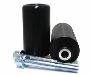 Shogun Frame Slider Kit  No Cut - Yamaha R7