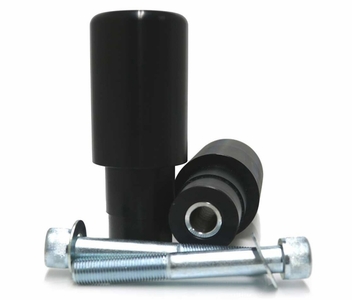 Shogun Frame Sliders - Yamaha MT-07 2018 - 2025