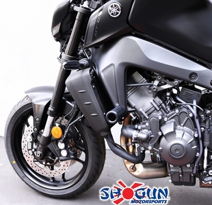 Shogun Frame Sliders - Yamaha MT-09 2021 - 2025