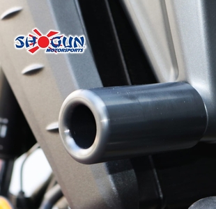 Shogun Frame Sliders - Yamaha MT-09 2021 - 2025