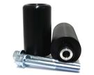 Shogun Frame Sliders - Yamaha MT-09 2021 - 2025