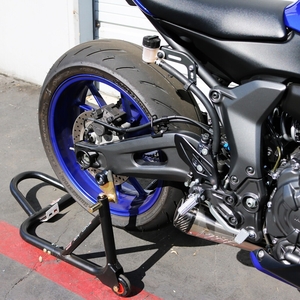 Shogun Complete Slider Kit No Cut - Yamaha R7
