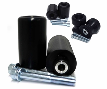 Shogun Slider Protection Kit - Yamaha MT-09 2021 - 2025