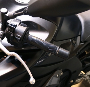 Shogun Slider Protection Kit - Yamaha MT-09 2021 - 2025