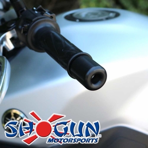 Shogun Slider Protection Kit - Yamaha MT-10