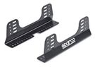 Sparco Bracket - Steel Side Mount (Clearance)