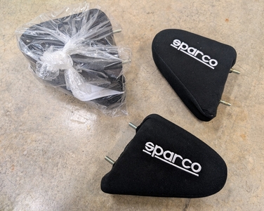 Sparco Ergo Seat (Clearance)