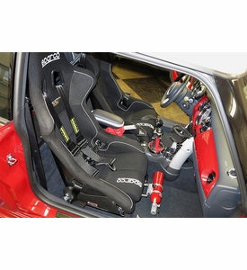 Sparco Evo Package Deal for MINI Cooper
