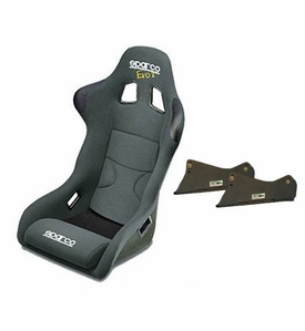 Sparco Evo Package Deal for MINI Cooper