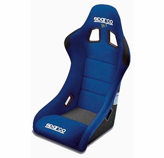 Sparco Rev Seat