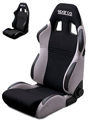 Sparco Torino 2