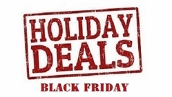 SRmoto Deals and Gift Guide