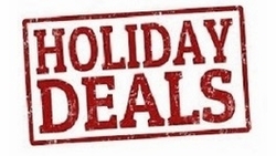 SRmoto Deals and Gift Guide