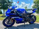SRmoto Yamaha R9 Customer Bike 