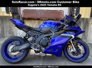 SRmoto 2025 Yamaha R9 Customer Bike 