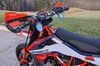 Supermoto Mirrors
