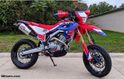 Supermoto Parts - CRF450RL, CRF300L, WR250R, DRZ400, KTM 690, Ducati Hypermotard 698 