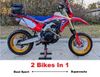 Supermoto Parts - CRF450RL, CRF300L, WR250R, DRZ400, KTM 690, Hypermotard 698 