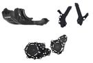 Suzuki DRZ400S / DRZ400SM Acerbis Protection Package