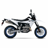 Suzuki DR-Z4S / DR-Z4SM Parts, Accessories and Best Modifications