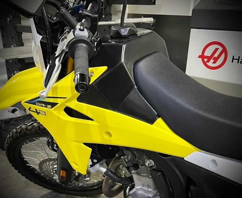Suzuki DRZ4S DRZ4SM IMS 3.3 Gallon Gas / Fuel Tank