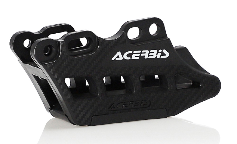 Tenere 700 Chain Guide by Acerbis
