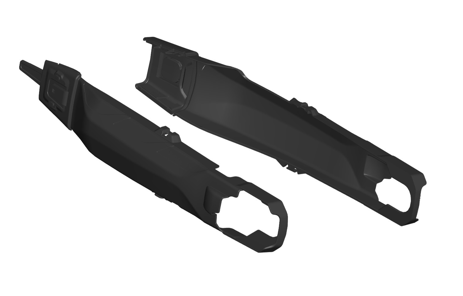 Acerbis Swing Arm Protector Tenere 700