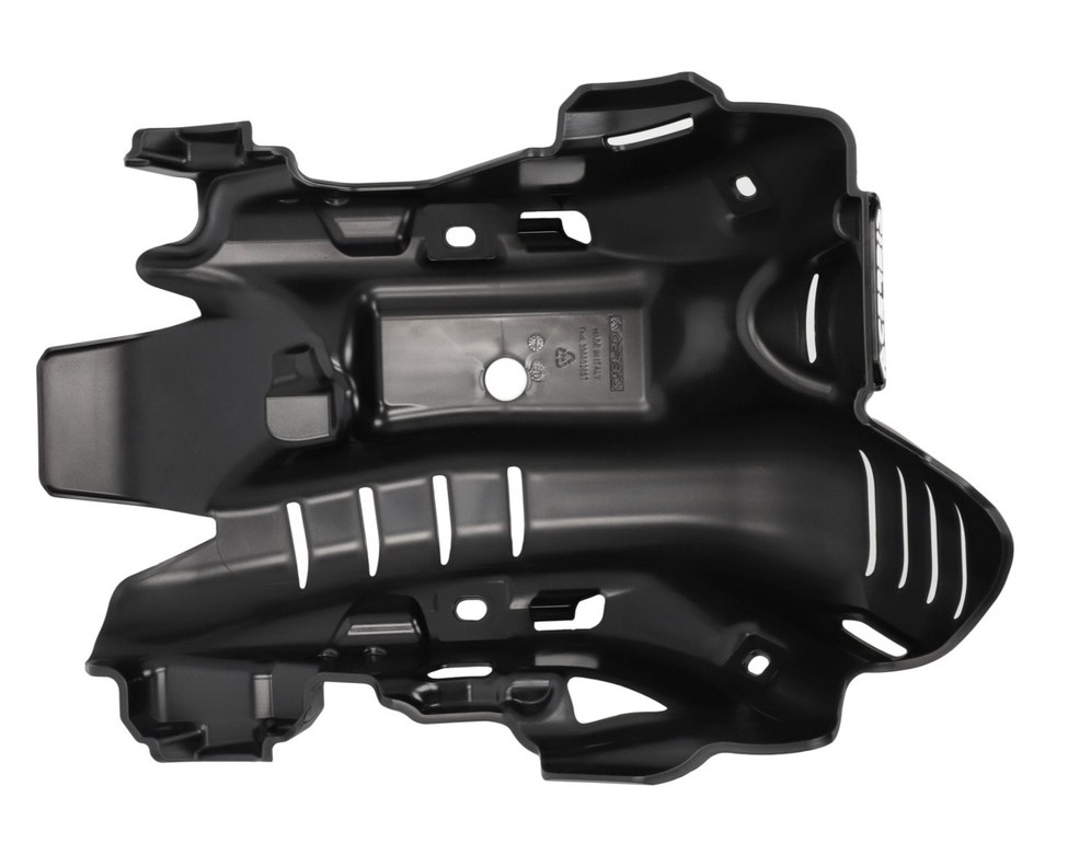 Acerbis Plastic Skid Yamaha Tenere 700