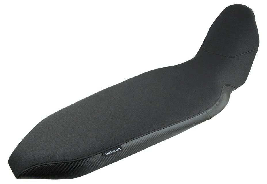 Tenere 700 Seat Concepts One-Piece Comfort Seat