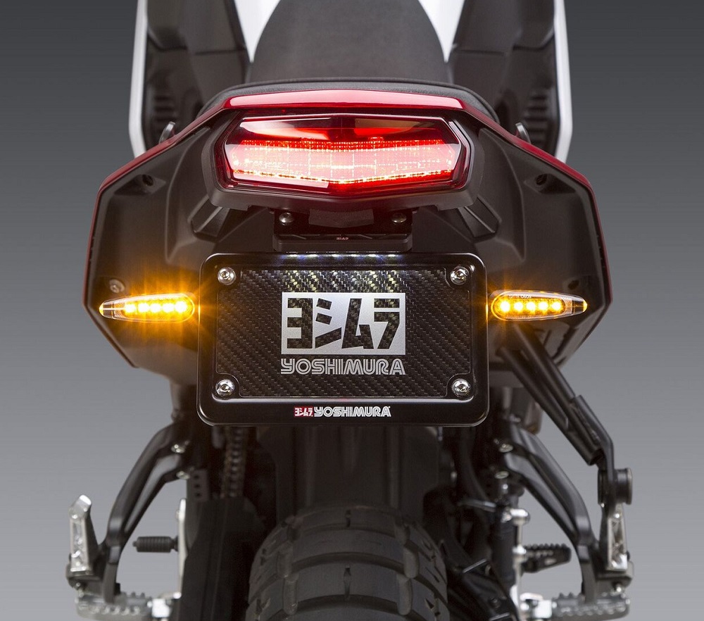 tenere 700 yoshimura