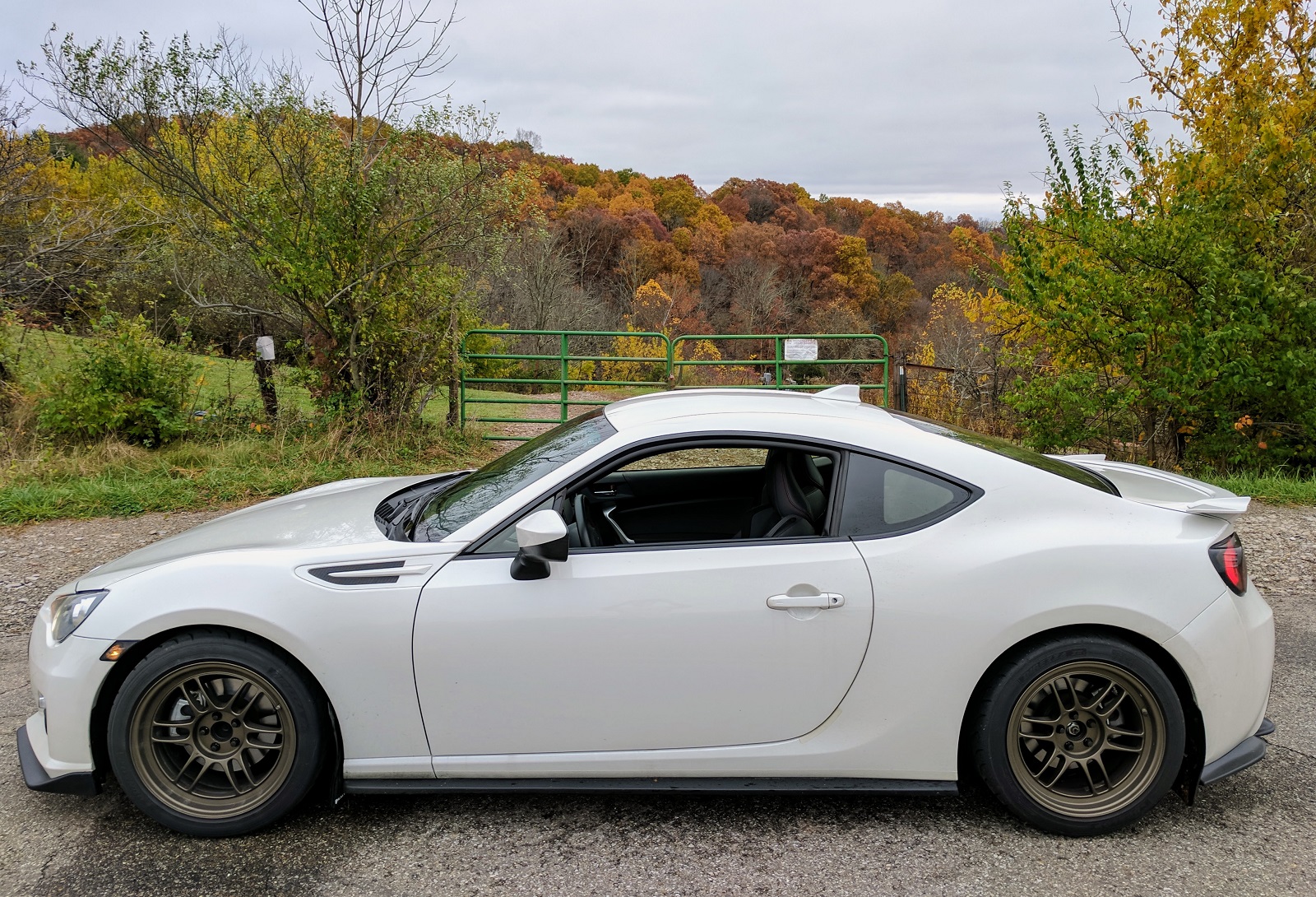 Scion Unveils the First Special Edition FR-S - the RS 1.0 (w/ Photo Gallery), image size:1600x1090