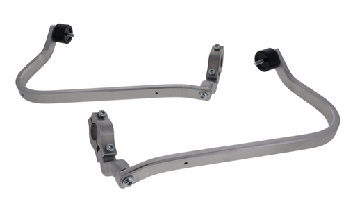 Triumph Scrambler 400 X / XC - Barkbusters Handguard Kit