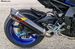 USED: Graves Motorsports Cat Eliminator Exhaust System  - Yamaha MT-10 2018 - 2021
