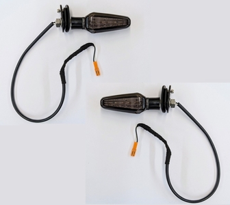 USED: Honda CRF450RL LED Rear Turn Signal Set
