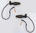 USED: Honda CRF450RL LED Rear Turn Signal Set